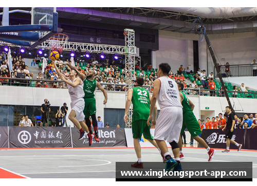 多哈球星挑战赛：篮球盛事引发全球热潮