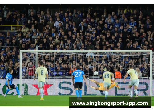 布鲁日足球队:风云新生 布鲁日足球队:风云新生