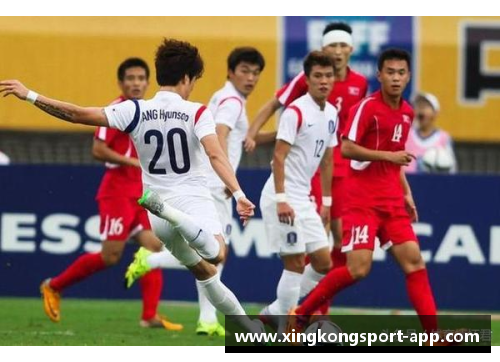 韩国足球直播：全方位赛事实况解说