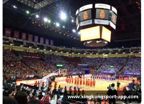NBA大学：球场上的学术盛宴