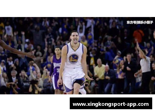 库里：三分传奇与变革NBA的篮球之光