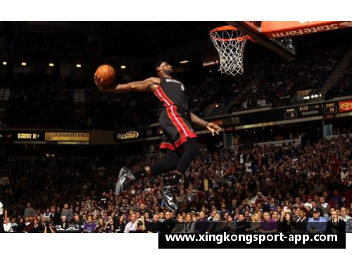 2014年NBA全明星扣篮大赛精彩回顾与最佳扣篮评析