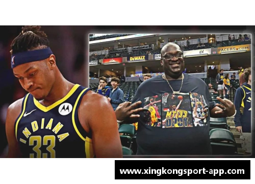 NBA球员抽烟风波：健康与形象的挑战