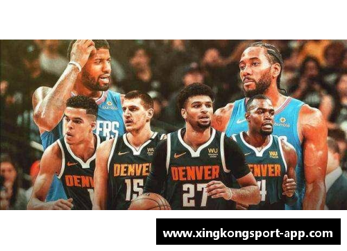 拓荒者爆冷击败快船，终结其八连胜——重新定义NBA不确定性 - 副本